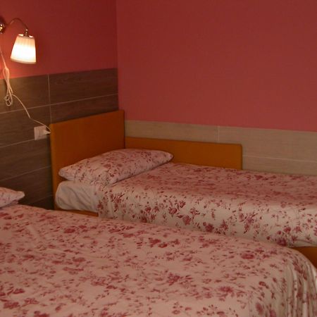 Hotel Il Roscio Attigliano Zewnętrze zdjęcie