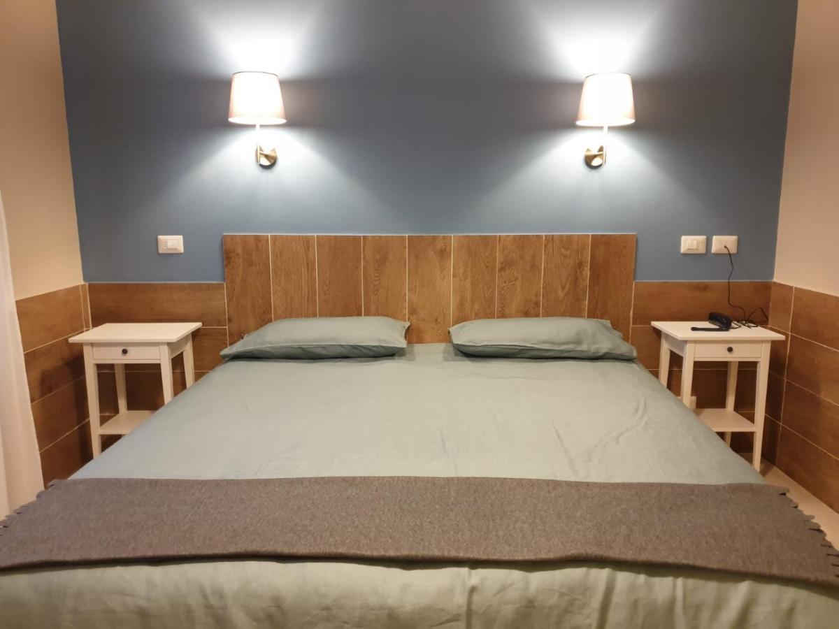 Hotel Il Roscio Attigliano Zewnętrze zdjęcie