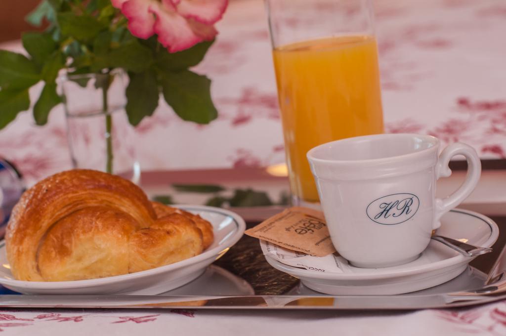 Hotel Il Roscio Attigliano Zewnętrze zdjęcie