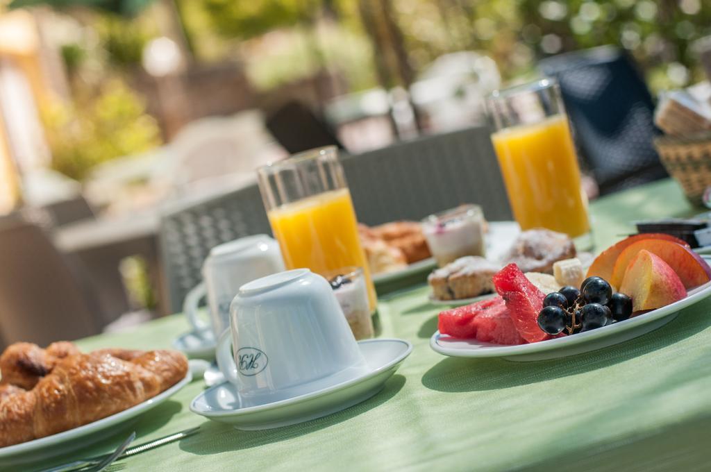Hotel Il Roscio Attigliano Zewnętrze zdjęcie