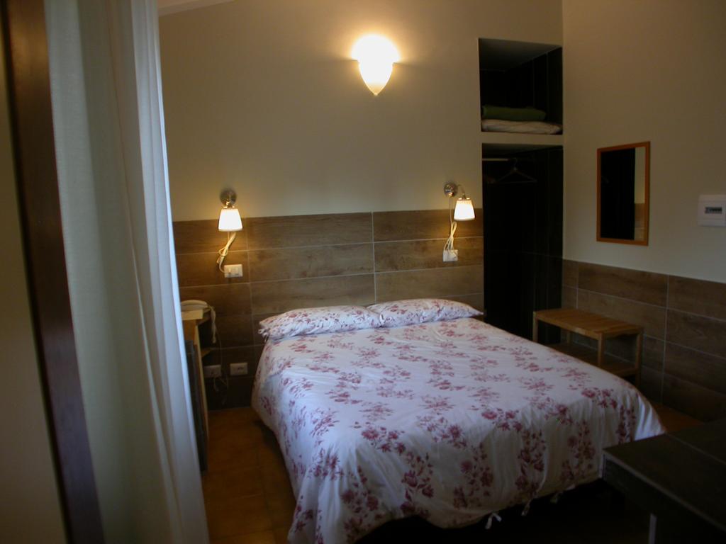 Hotel Il Roscio Attigliano Zewnętrze zdjęcie