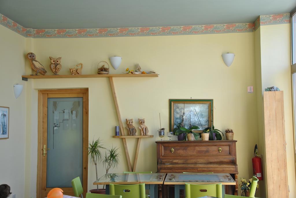 Hotel Il Roscio Attigliano Zewnętrze zdjęcie