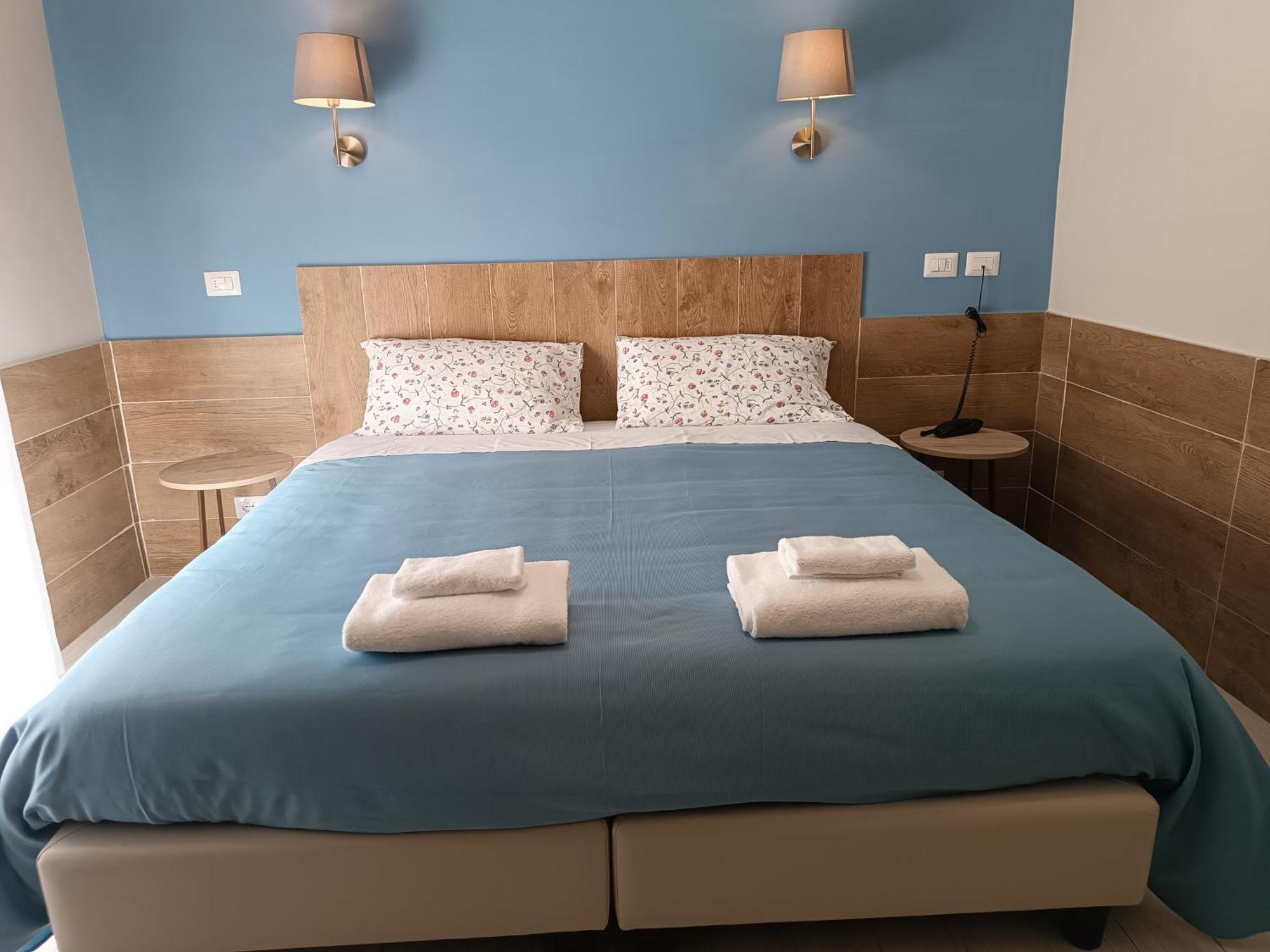 Hotel Il Roscio Attigliano Zewnętrze zdjęcie