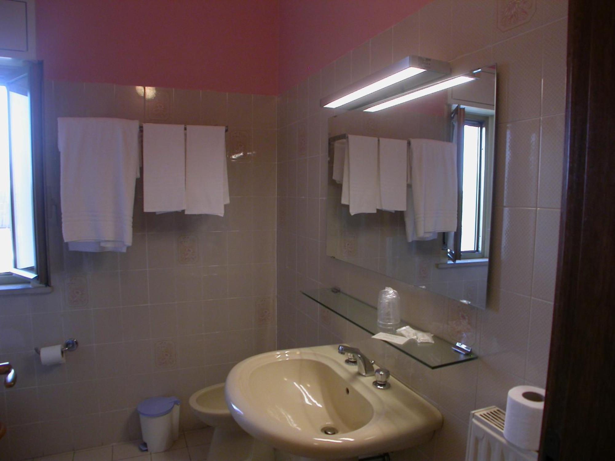 Hotel Il Roscio Attigliano Zewnętrze zdjęcie