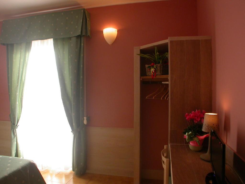 Hotel Il Roscio Attigliano Zewnętrze zdjęcie