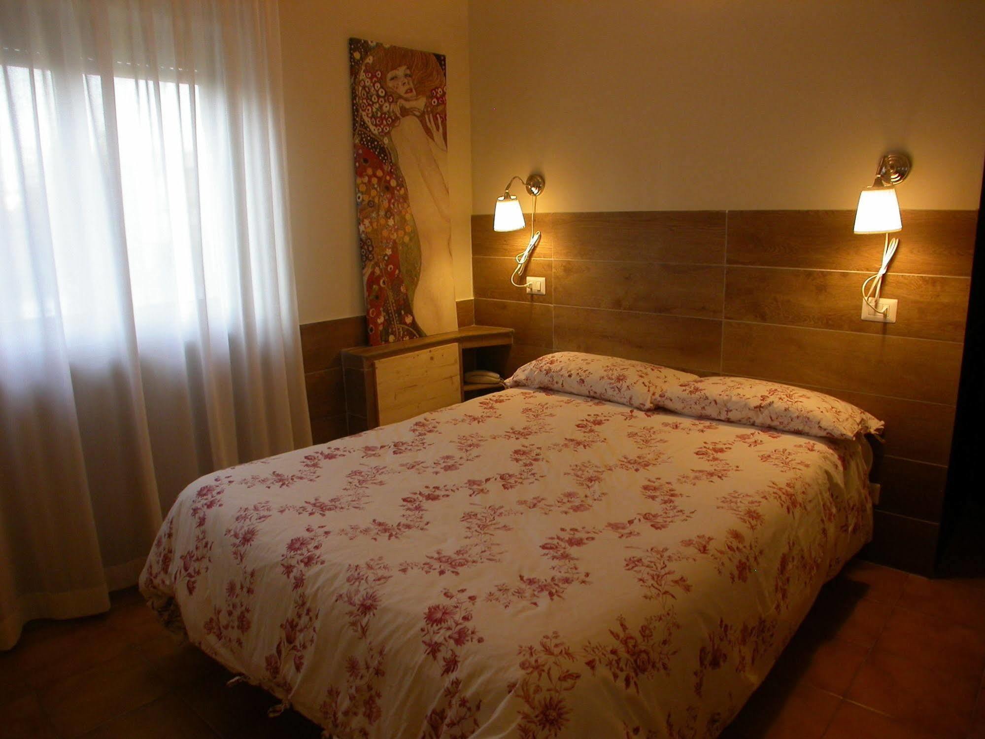 Hotel Il Roscio Attigliano Zewnętrze zdjęcie