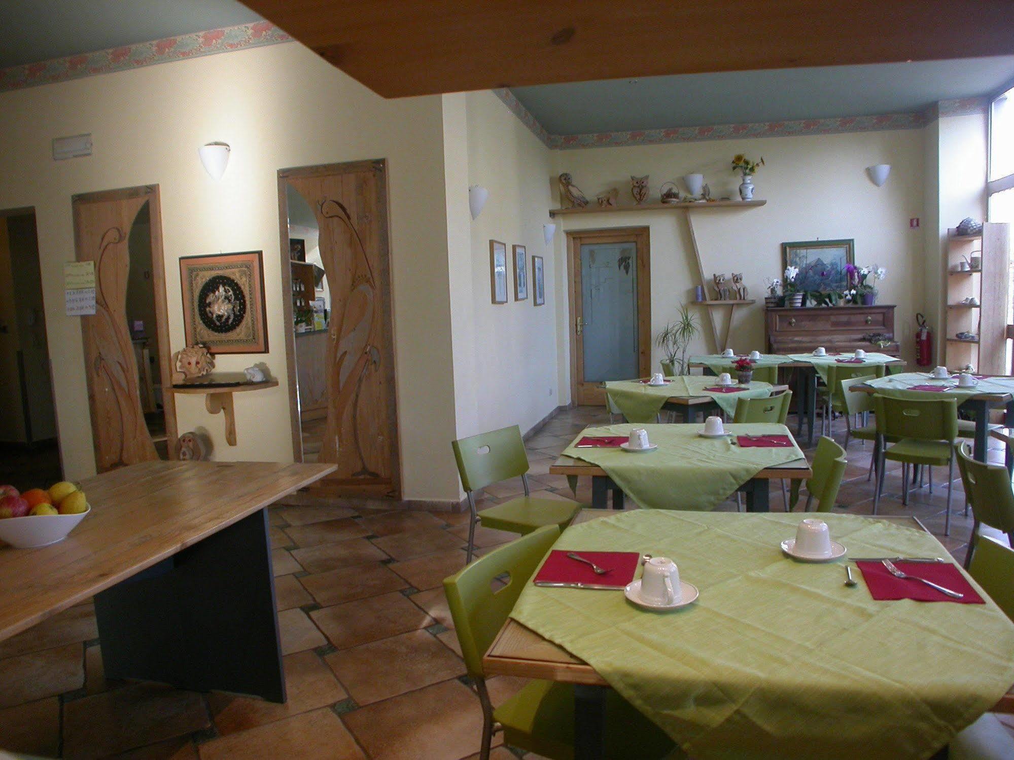 Hotel Il Roscio Attigliano Zewnętrze zdjęcie