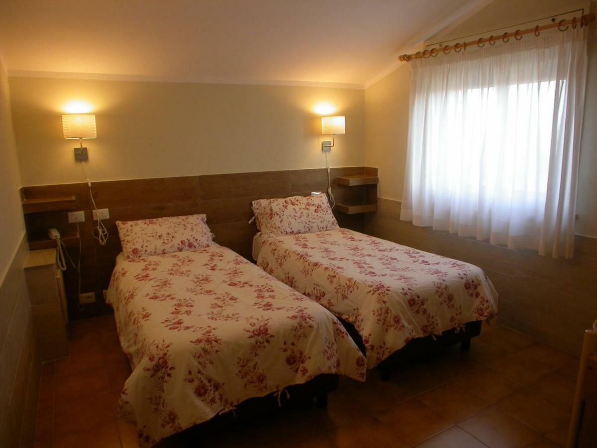 Hotel Il Roscio Attigliano Zewnętrze zdjęcie