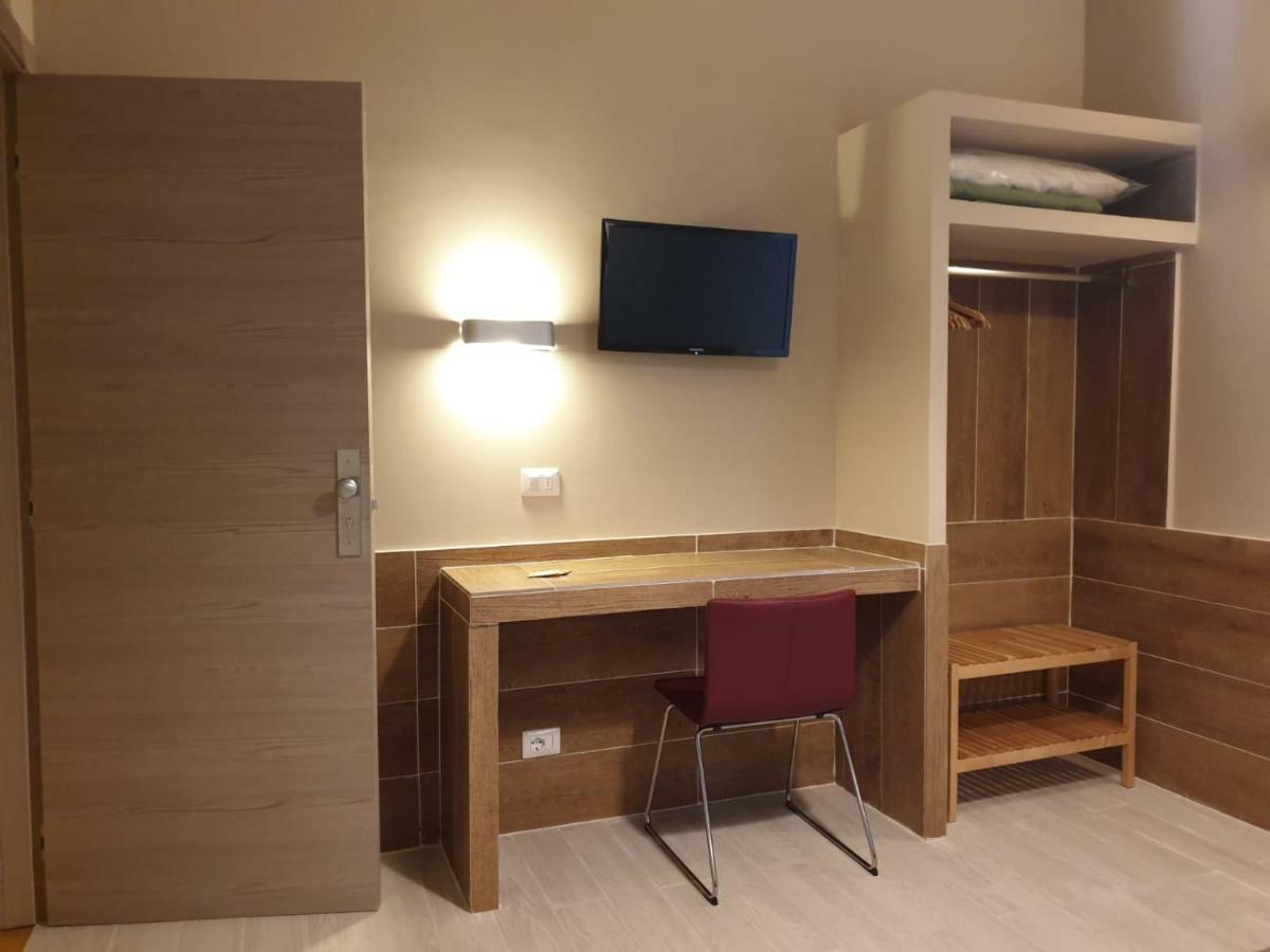 Hotel Il Roscio Attigliano Zewnętrze zdjęcie
